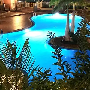 Apartment Elegant Palm Mar, Arona (Tenerife)